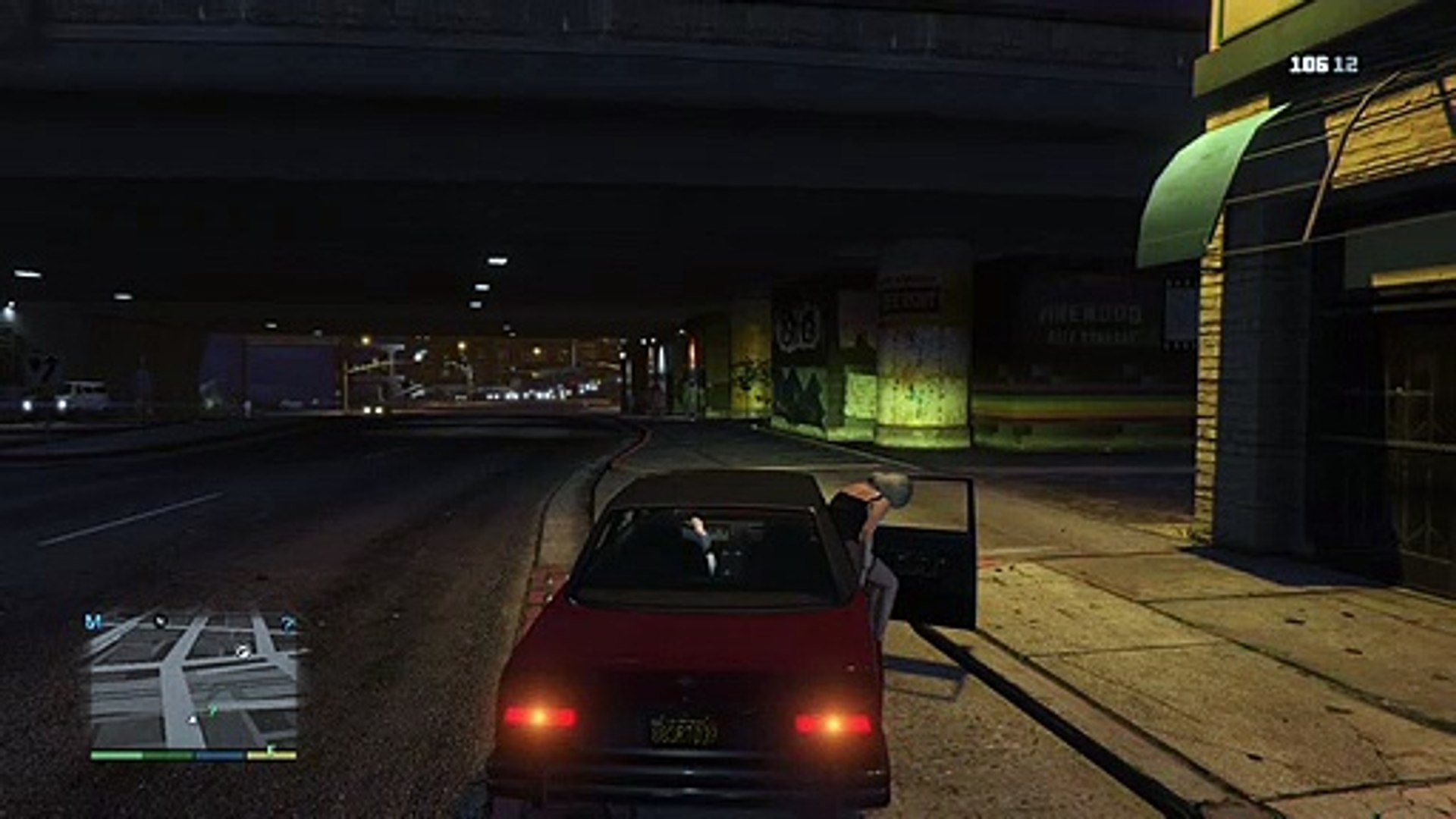 In gta 5 are there prostitutes фото 41