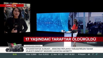 17 yaşındaki taraftar öldürüldü