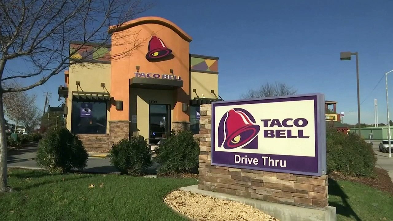 San Quentin escapee arrested at Taco Bell