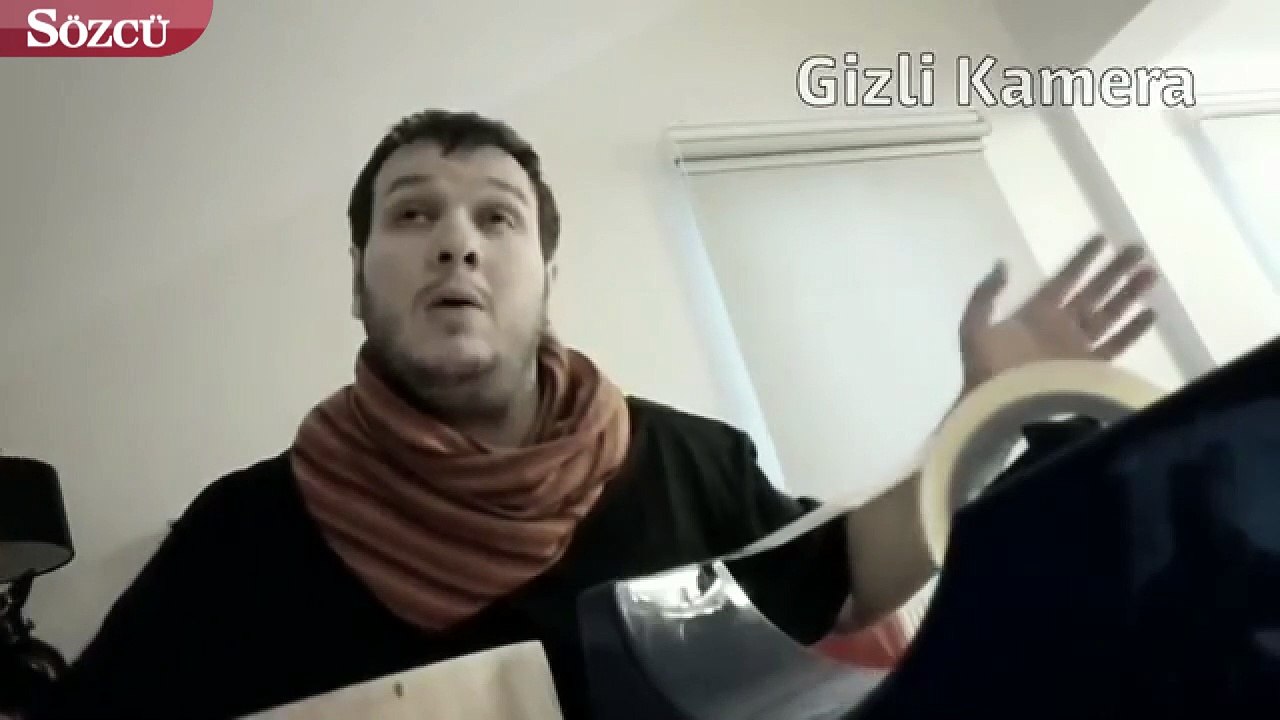 Sinema oyunlarını bir de Şahan'dan dinleyin