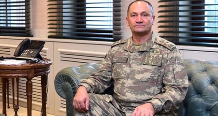 Son Dakika! Muharrem İnce'nin "Apoletlerini Sökeceğim" Dediği Paşa'nın Neden Görevden Alındığı Ortaya Çıktı