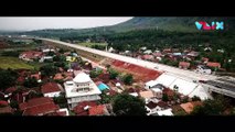 Road Trip Tol Trans Jawa, Eh Ketemu Menteri Basuki (Episode