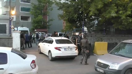 Ağrı'da Uyuşturucuya Geçit Verilmedi