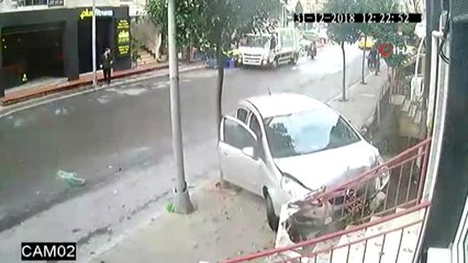 Şişli'de Sokak Ortasında Yaşanan Dehşetin Ayrıntıları Ortaya Çıktı