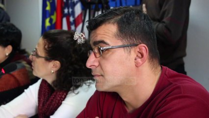 Gjirokastra miraton buxhetin  - Top Channel Albania - News - Lajme