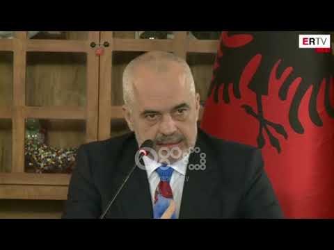Ora News - Rama: Ministrat e rinj më profesionistë se ministrat e 2013-s