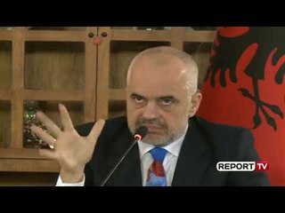 Report Tv-Ministri i ri i Jashtëm, Rama: Një nga djemtë më të ditur