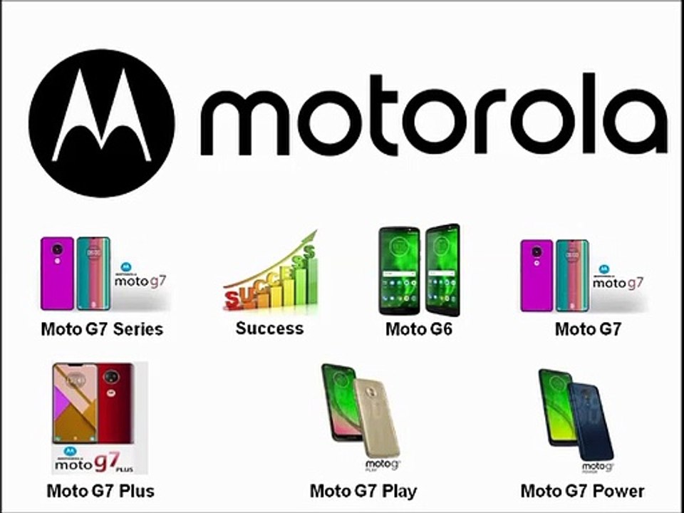 Motorola is reportedly planning to introduce its new Moto G7 smartphones | Share-It Buddies