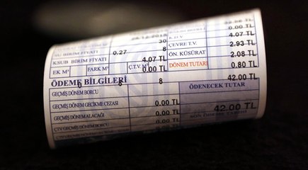 Son Dakika! İstanbul'da Yarından İtibaren Suda Yüzde 15 İndirim Uygulanacak