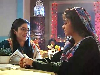 Ishq Subhan Allah | Kabir with Zara and Rukhsar On Dinner Date | इश्क़ सुभान अल्लाह