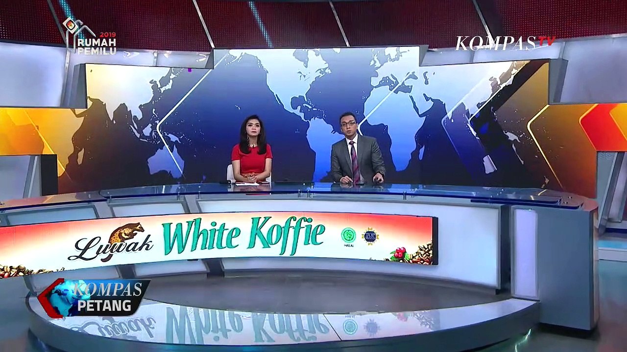 Didesak Mundur Pendiri PAN, Amien Rais: Mereka Dukung Jokowi