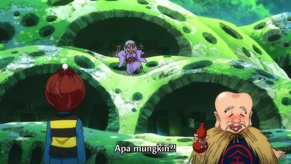Gegege no Kitarou 26 Sub Indonesia