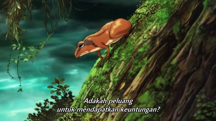 Gegege no Kitarou 27 Sub Indonesia