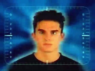 Anuncio del MAQUINA TOTAL 11 (1998)
