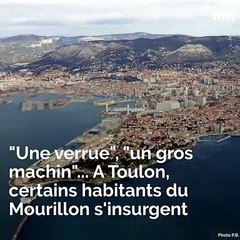 Parking aérien, RCT, Appel aux dons: le  brief info de lundi après-midi