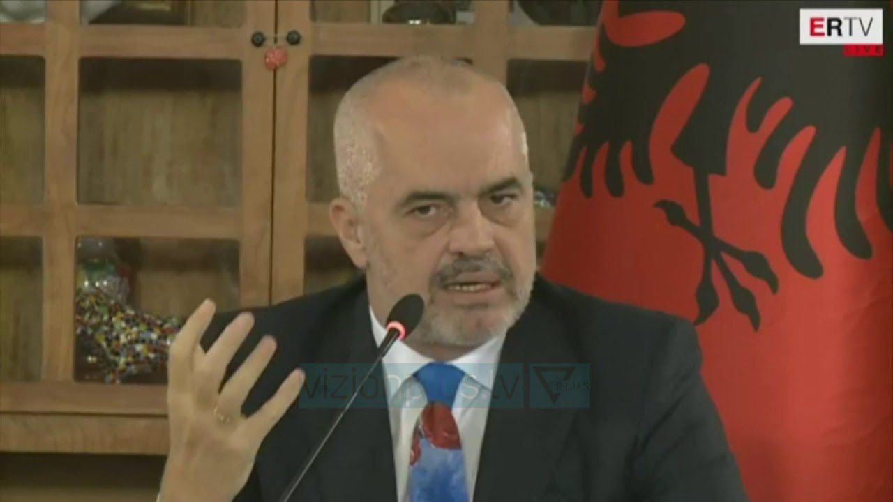 Rama: Zgjedhja e ministrave është bërë me meritë - News, Lajme - Vizion Plus