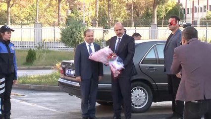 "Terörle Mücadele Kesintisiz Devam Edecek"