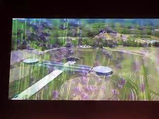 Pompidou-Tadao Ando-Bouddha