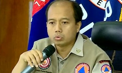 BNPB: Korban Meninggal Tsunami Selat Sunda Mencapai 437 Orang