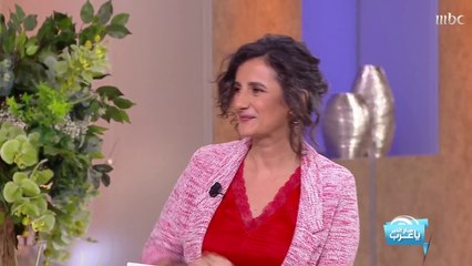 خمس نصائح لنجاحك في 2019 من نورة صدقة