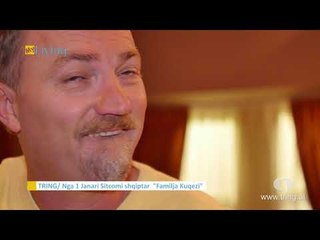 My Living  - Episodi 15 - Nga 1 Janari Sitcomi shqiptar Familja Kuqezi