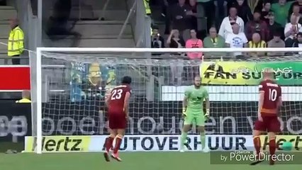 شاهد مهارات ناصر الخياطي  اللاعب المجتهد  الدي  يحب المغرب بجنون