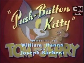 توم وجيري عربي قديم _حلقة القط الألي