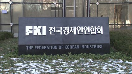 최저임금 시행령 통과에 경제단체들 '반발' / YTN