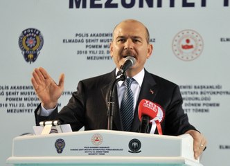 PKK ile Mücadelede Neredeyse Sona Yaklaştık"