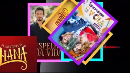 As Aventuras de Poliana | capítulo 164 - 31/12/18, completo|Resumo hoje segunda feira
