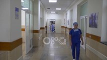 Ora News - Spitalet në gatishmëri për natën e ndërrimit të viteve