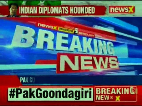 Top MEA sources speak to NewsX, says Pak forcing us to retaliate