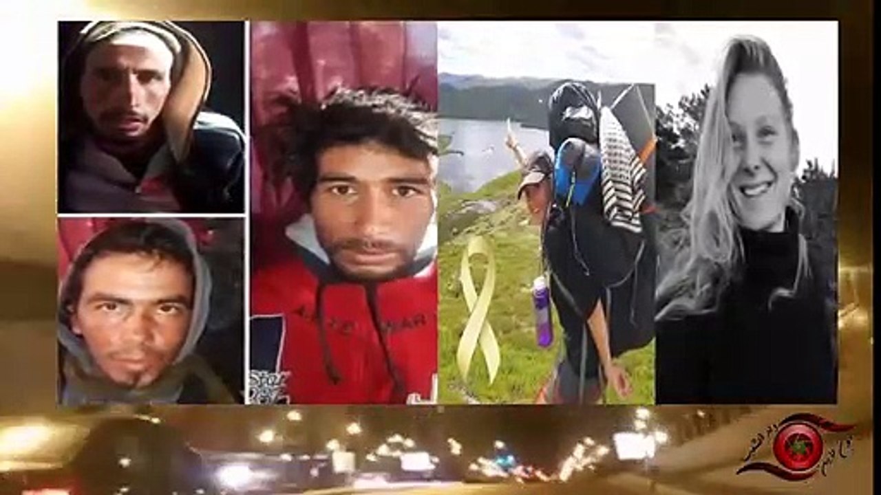 عاجل..الأشخاص لحيدو السائحتين راسهم يفاجئون المحققين باعترافات صدمة وغير متوقعة