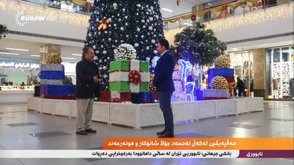 ئەحمەد جۆڵا زۆر کۆمیدی لە ڕووداو