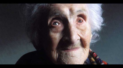 Et si le record de longévité de Jeanne Calment était une supercherie ?