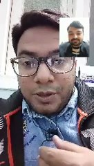 Meet my facebook friend Ali Adnan Haider