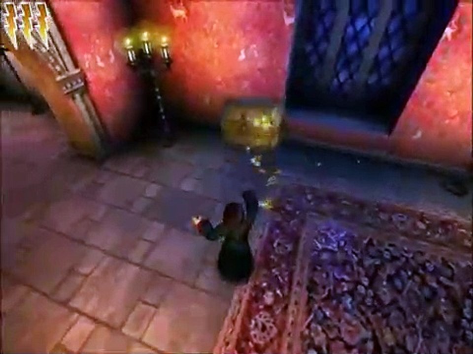 Harry Potter e la camera dei segreti (Parte 7 - versione PC) - By SG98