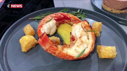 La chronique Gastronomie du 31/12/2018