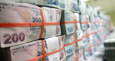 Bankacılık Sektörünün Karı 50 Milyar Lirayı Geçti