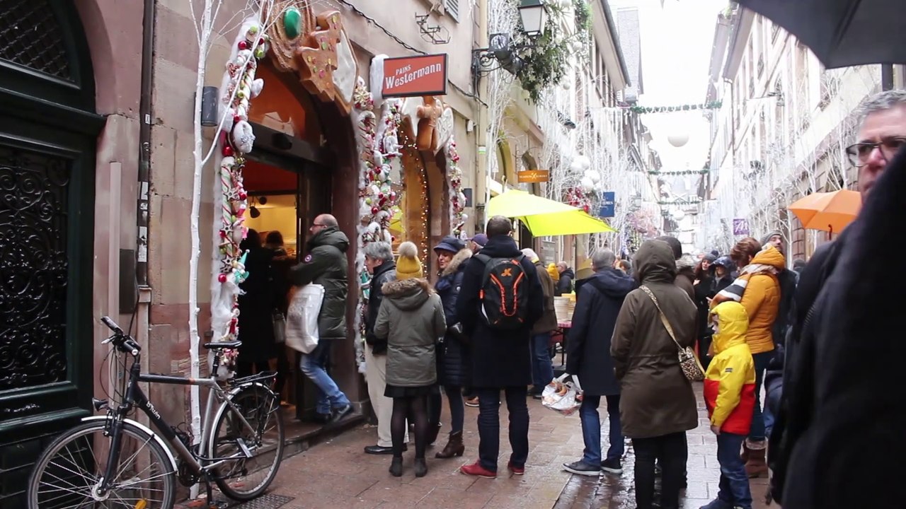 Ruée vers le Carré d'Or !