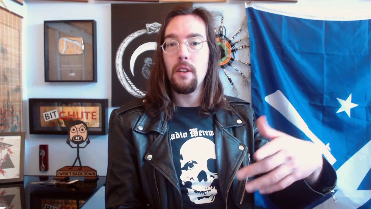 New Years' Eve Celebrations Hilariously Dedicated to Freedom of the Press