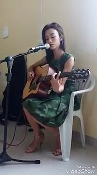 musica céu gabriela rocha-cover sara cristina petro
