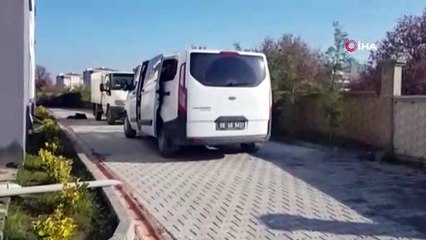 Bursa’da bir günde iki kişi çatıdan düşerek öldü