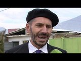 Festa e të burgosurave  - Top Channel Albania - News - Lajme