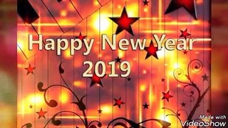 New year status 2019 | Happy new year 2019 whatsapp status