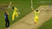 Top 10 Most Thrilling Last Over Finishes in Cricket History Ever - online vido