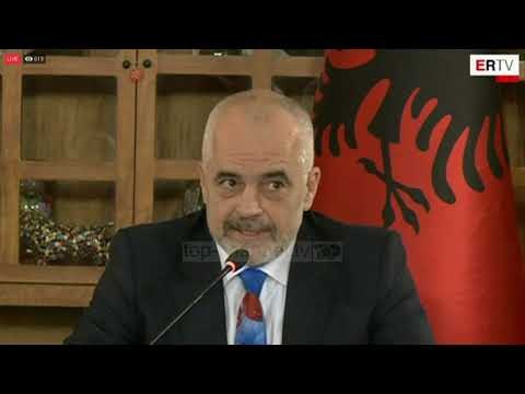 Rama bën bilancin - Top Channel Albania - News - Lajme