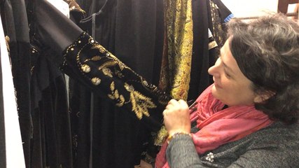 Dans les coulisses du vestiaire des Eostiged ar Stangala
