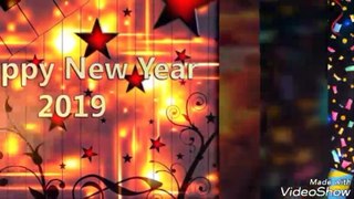Happy_New_Year_2019_Status | Whatsapp status happy new year 2019