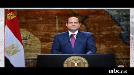 "يحدث في مصر" 2018 .. قضايا شائكة ولقاءات حصرية و"مكالمة" السيسي أهم ثمار العام